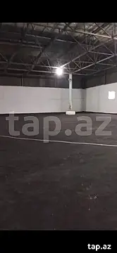 Kirayə verilir obyekt