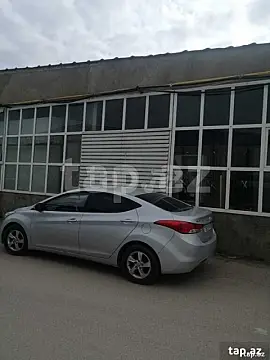 Kirayə verilir obyekt