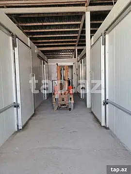 Kirayə verilir obyekt