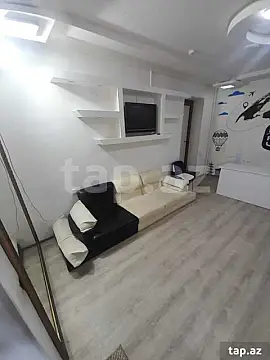 Kirayə verilir ofis