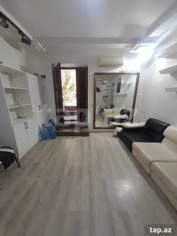 Kirayə verilir ofis