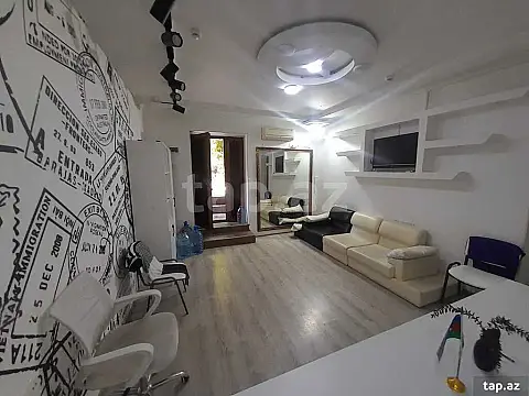 Kirayə verilir ofis