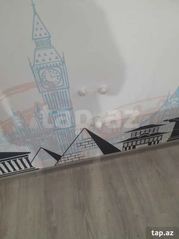 Kirayə verilir ofis