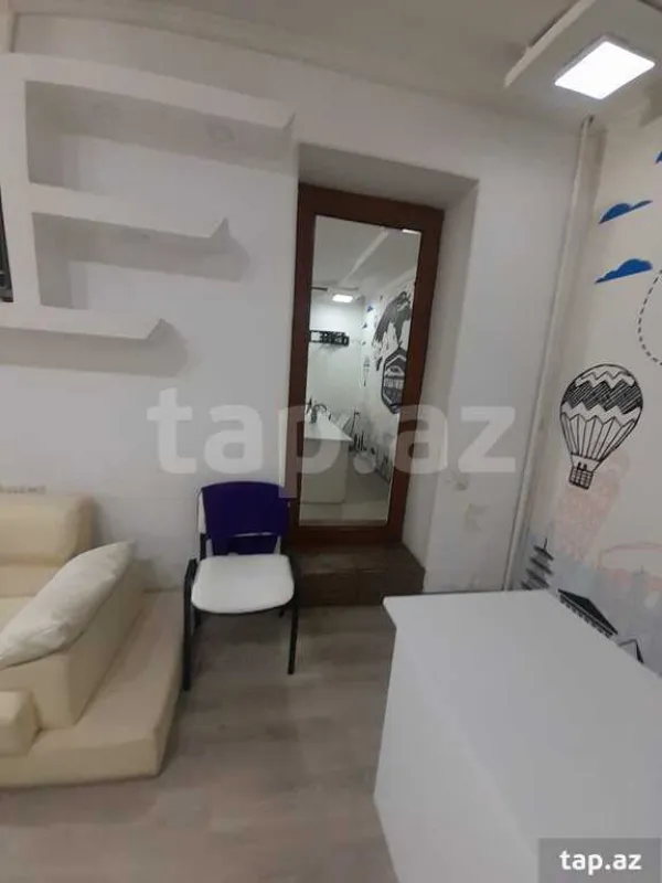 Kirayə verilir ofis