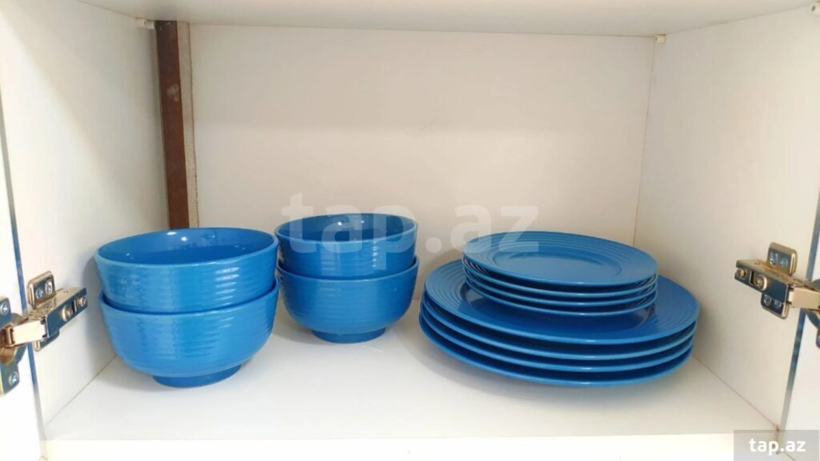 Kirayə verilir 1 otaqlı mənzil 48 m²