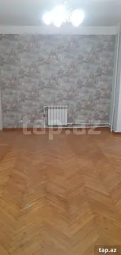 Satılır 1 otaqlı mənzil 45 m²