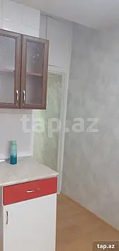 Satılır 1 otaqlı mənzil 45 m²