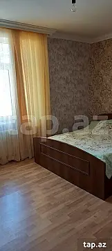 Satılır 6 otaqlı həyət evi