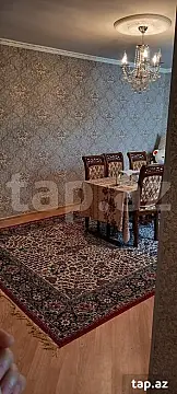 Satılır 6 otaqlı həyət evi