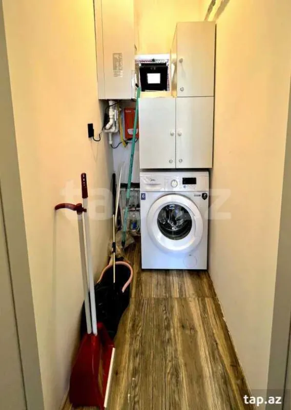 Kirayə verilir 3 otaqlı həyət evi