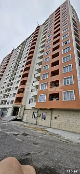 Satılır 3 otaqlı yeni tikili 102 m² — Bakı, Saray 3 otaq 102.00 m²