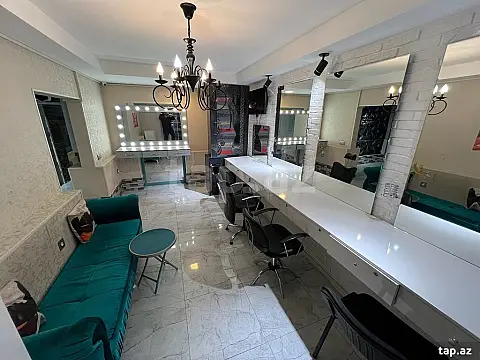 Kirayə verilir obyekt