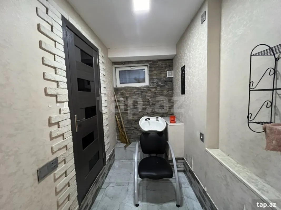 Kirayə verilir obyekt