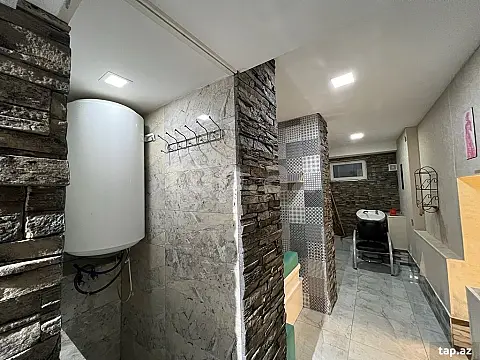 Kirayə verilir obyekt