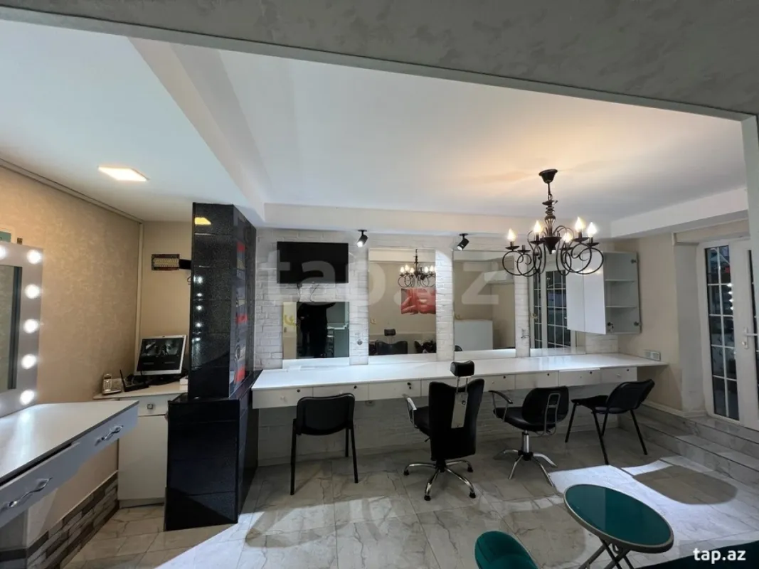 Kirayə verilir obyekt