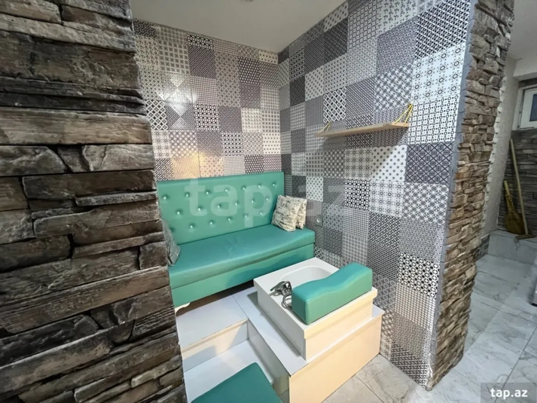 Kirayə verilir obyekt