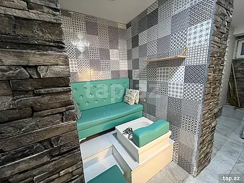 Kirayə verilir obyekt — Bakı, Nərimanov