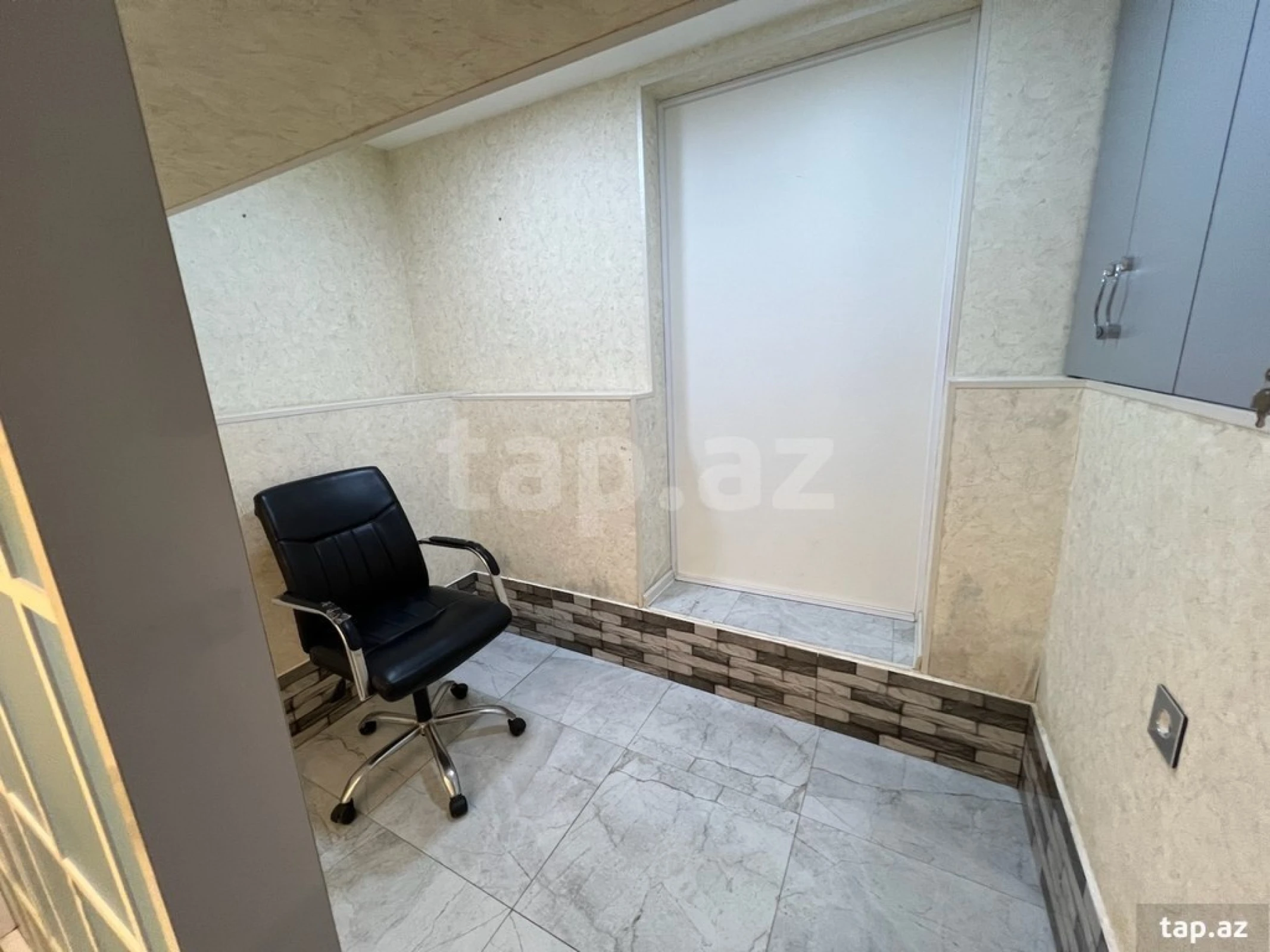 Kirayə verilir obyekt