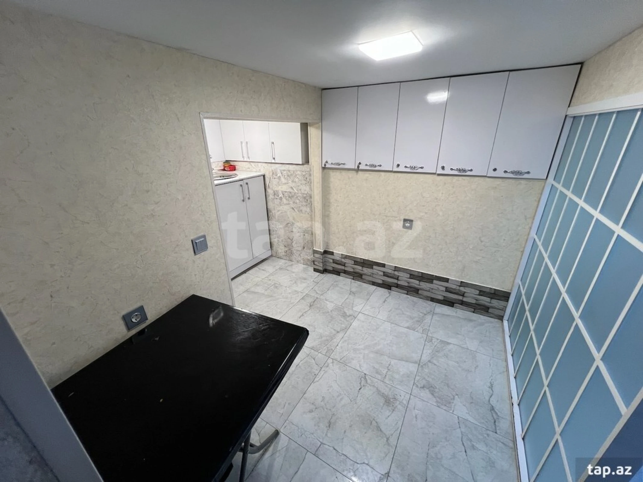 Kirayə verilir obyekt