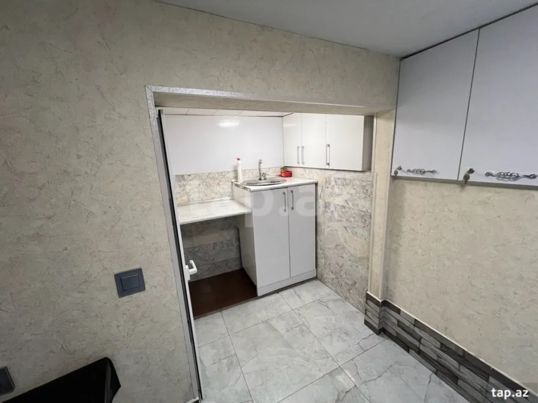 Kirayə verilir obyekt