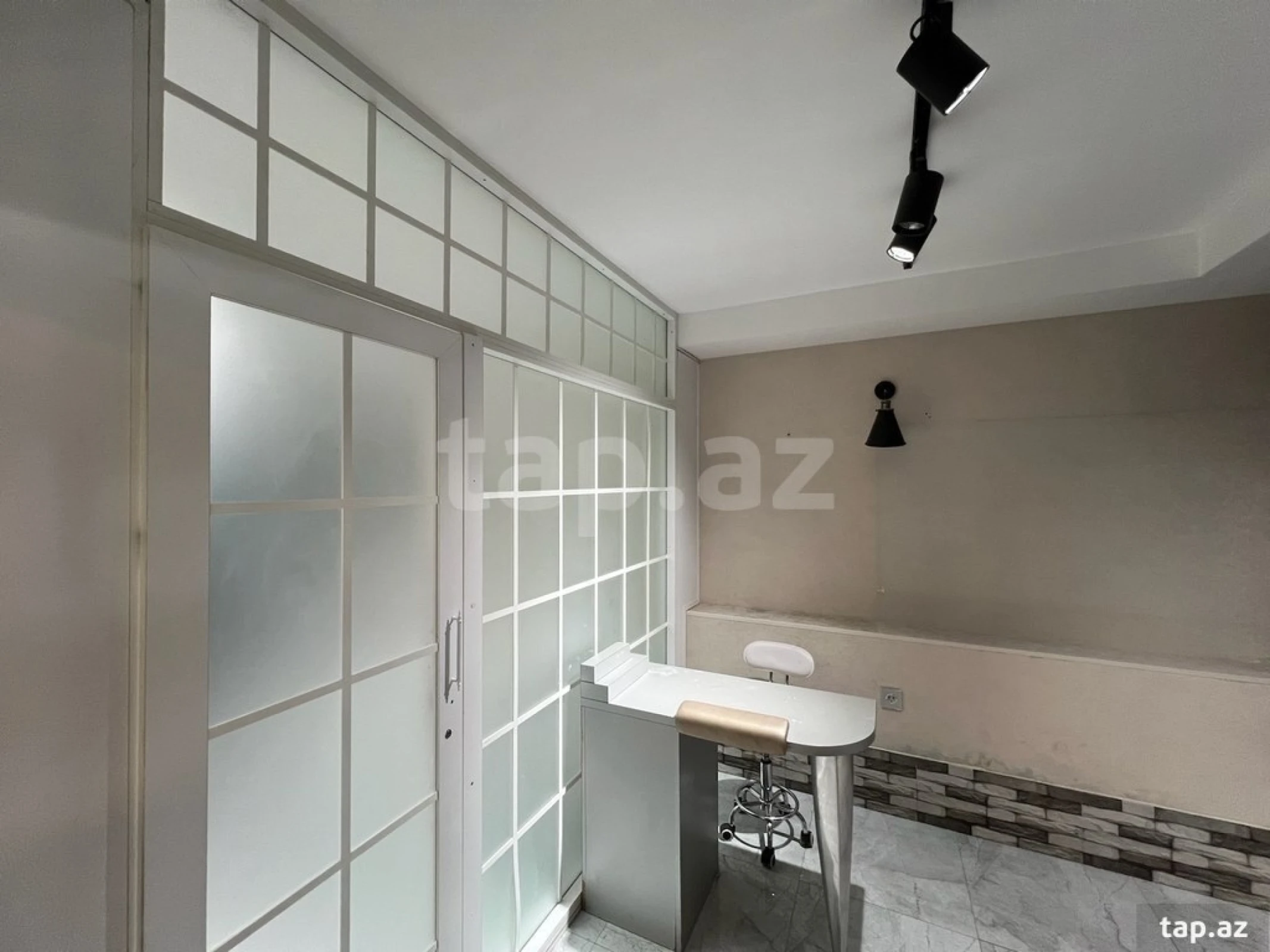 Kirayə verilir obyekt