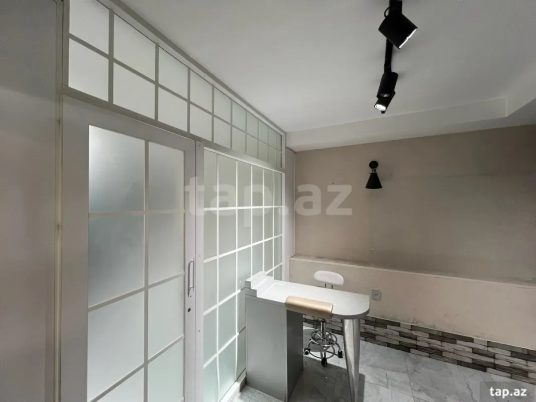 Kirayə verilir obyekt