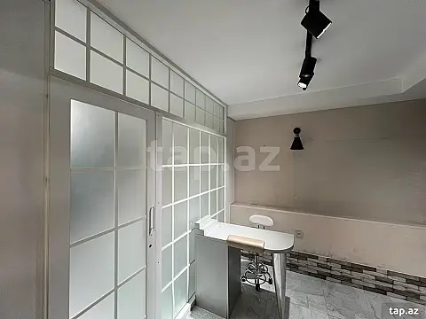 Kirayə verilir obyekt