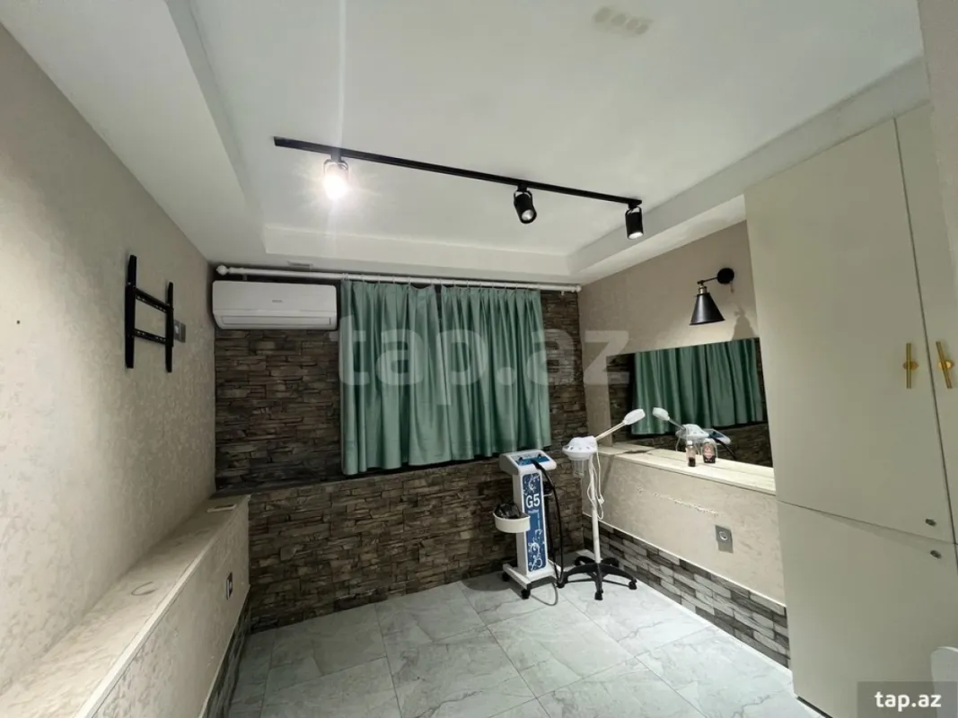 Kirayə verilir obyekt