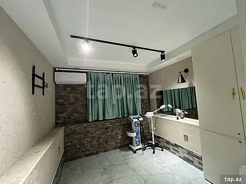 Kirayə verilir obyekt