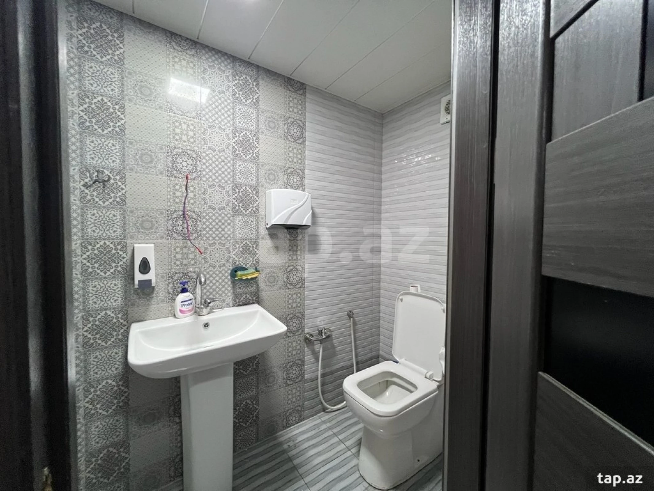 Kirayə verilir obyekt