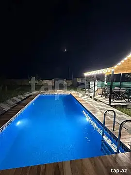 Kirayə verilir 2 otaqlı həyət evi