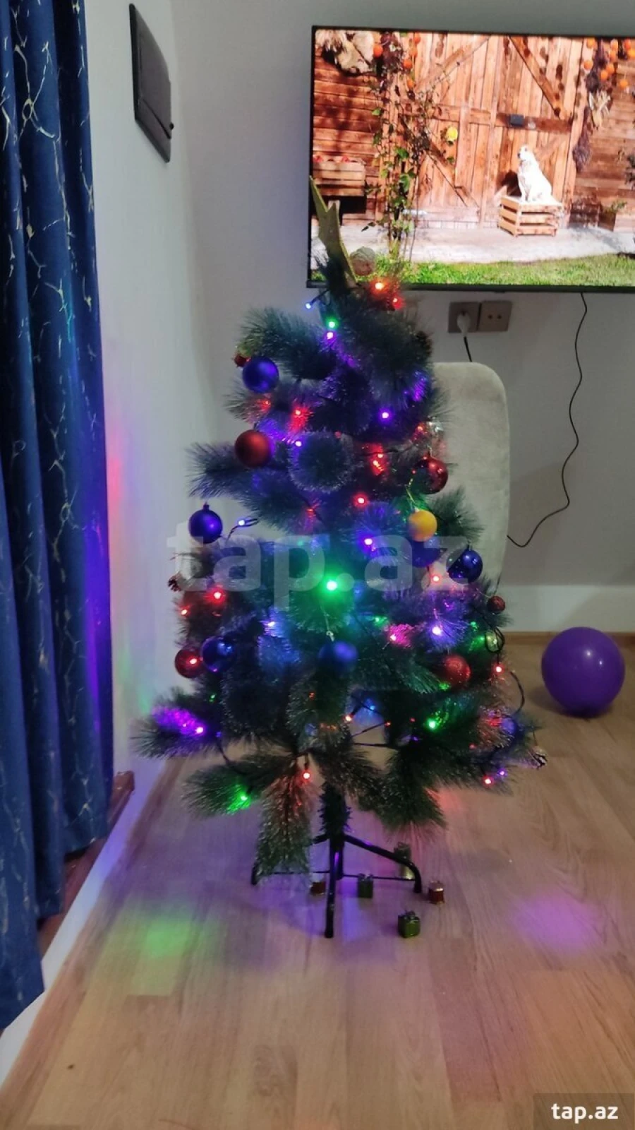 Kirayə verilir 2 otaqlı həyət evi