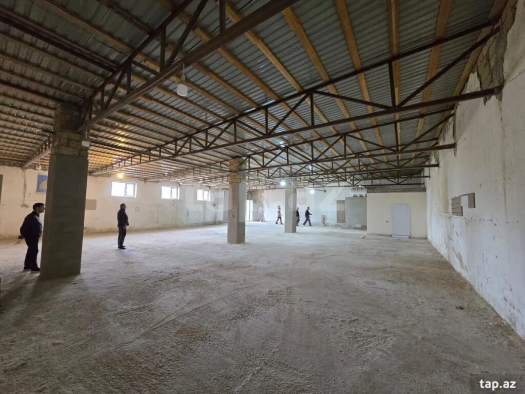 Kirayə verilir obyekt