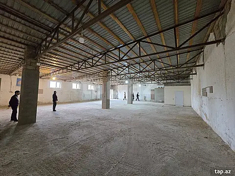 Kirayə verilir obyekt — Bakı, Binəqədi