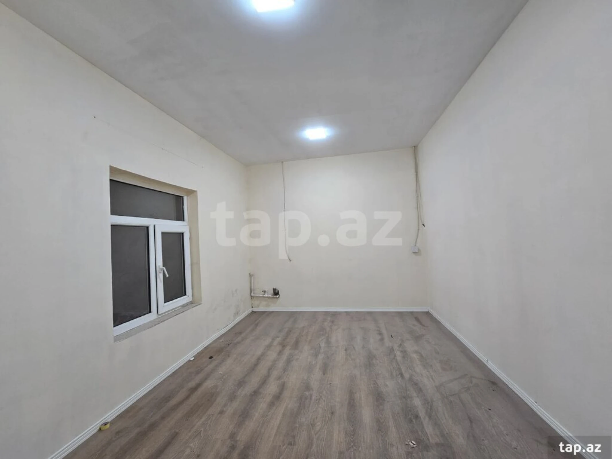 Kirayə verilir obyekt