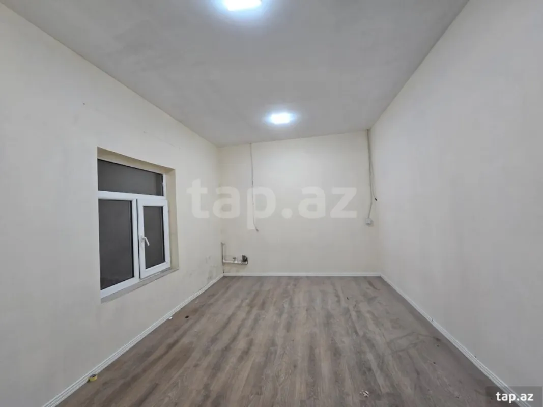 Kirayə verilir obyekt