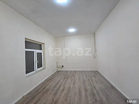 Kirayə verilir obyekt