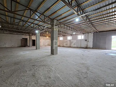 Kirayə verilir obyekt