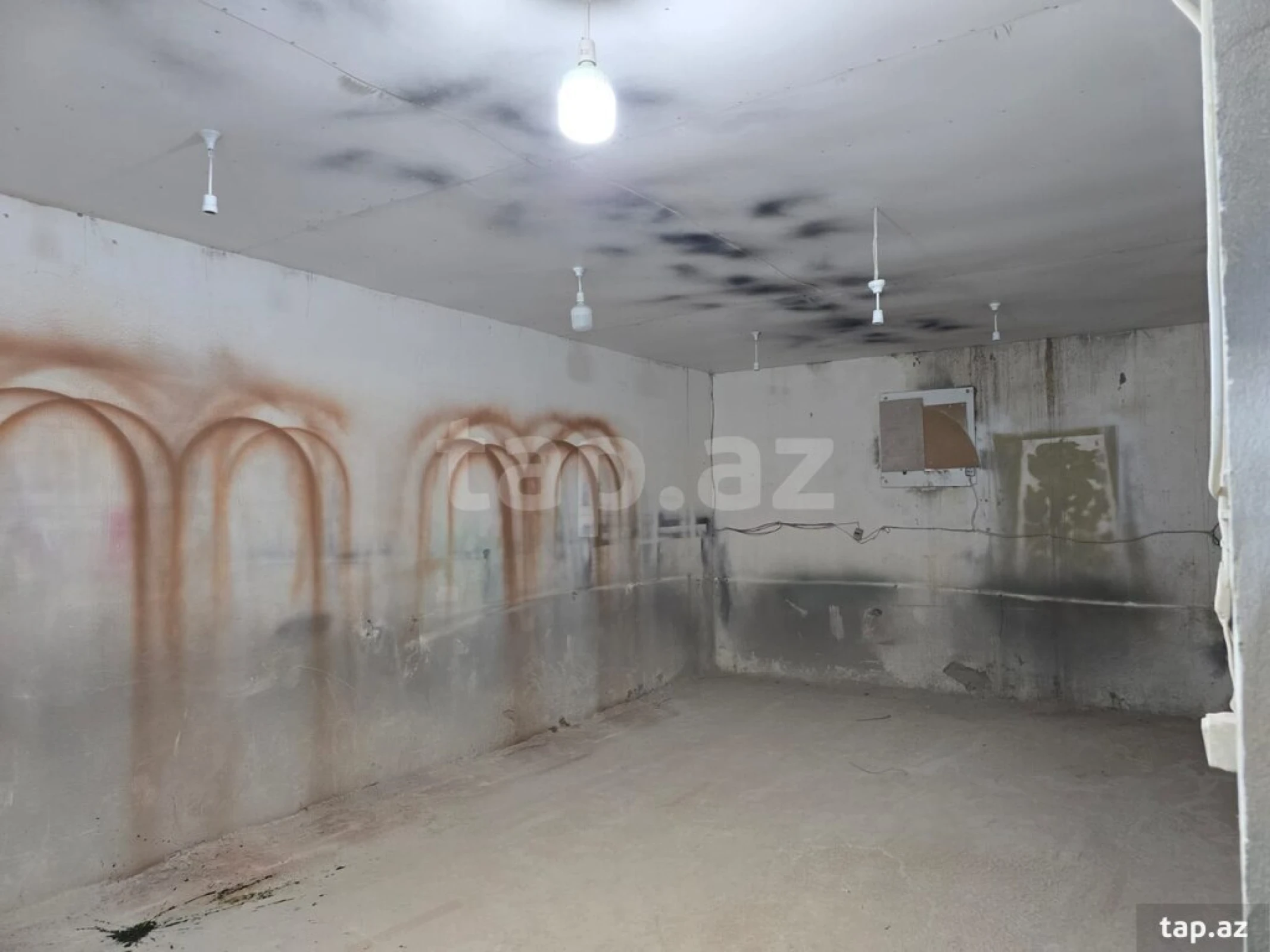 Kirayə verilir obyekt