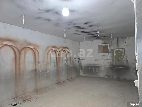 Kirayə verilir obyekt