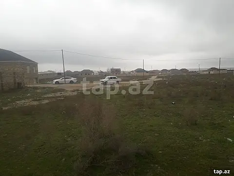 Satılır torpaq sahəsi — Bakı, Mehdiabad