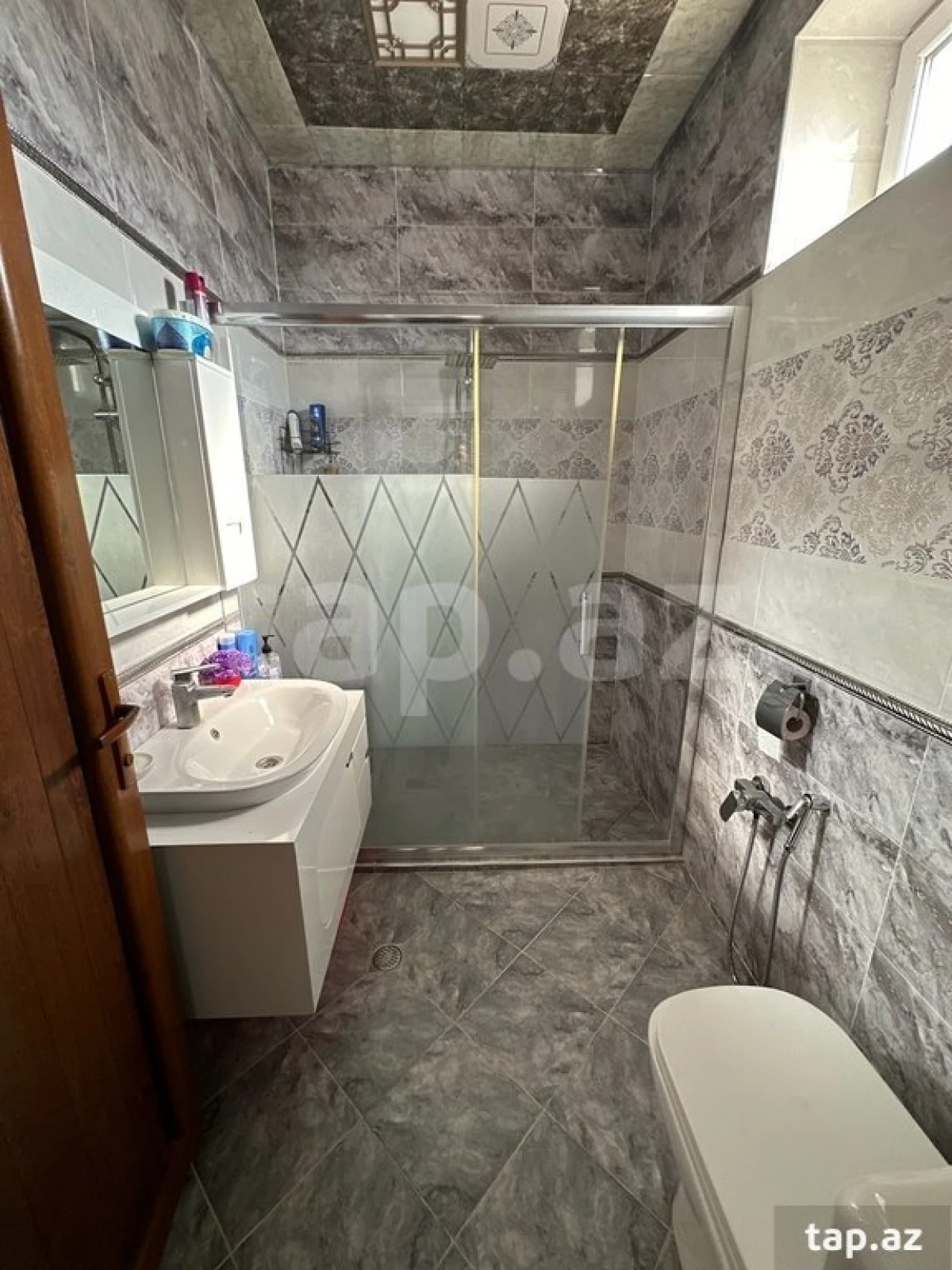 Satılır 3 otaqlı həyət evi