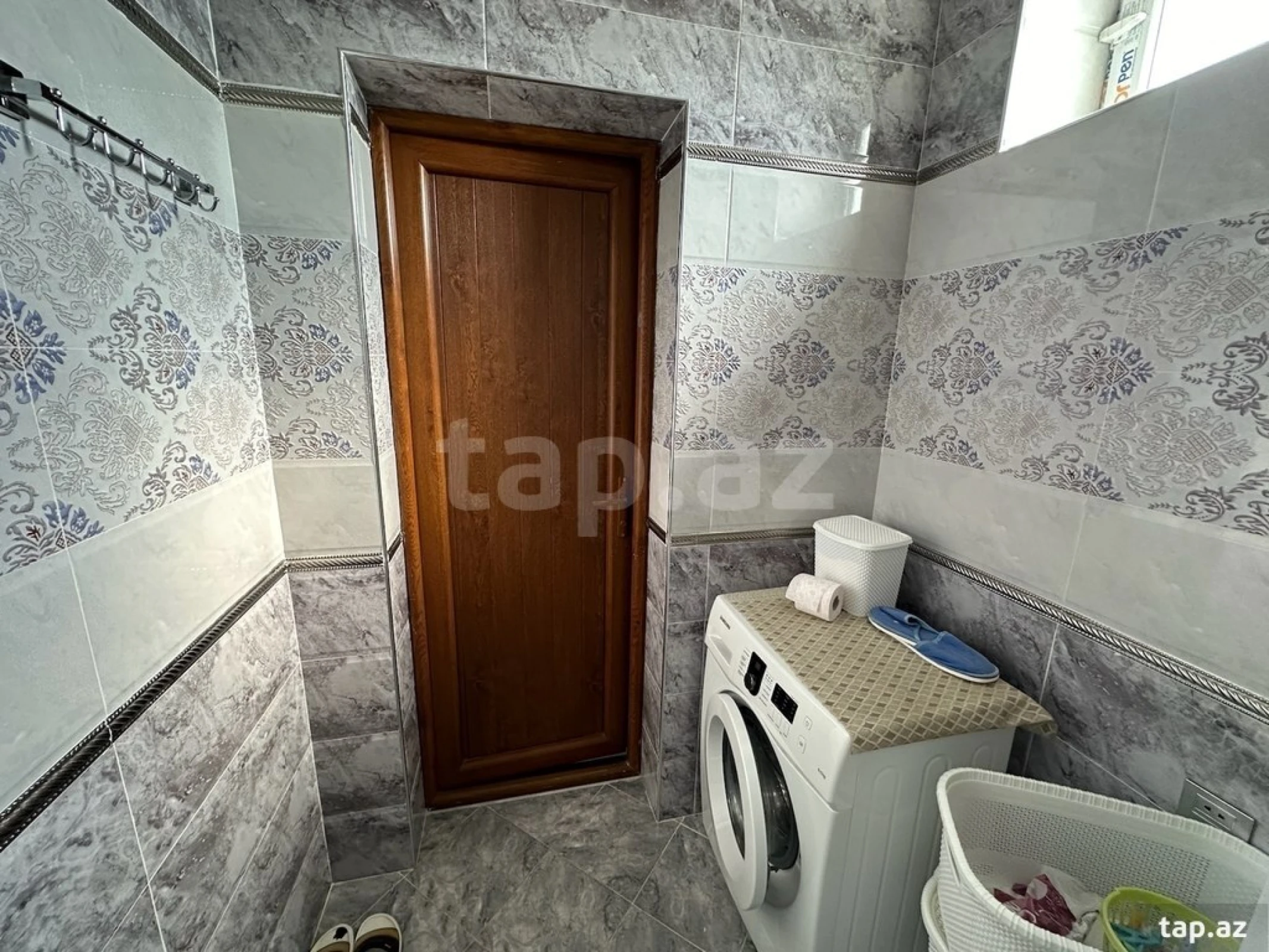 Satılır 3 otaqlı həyət evi