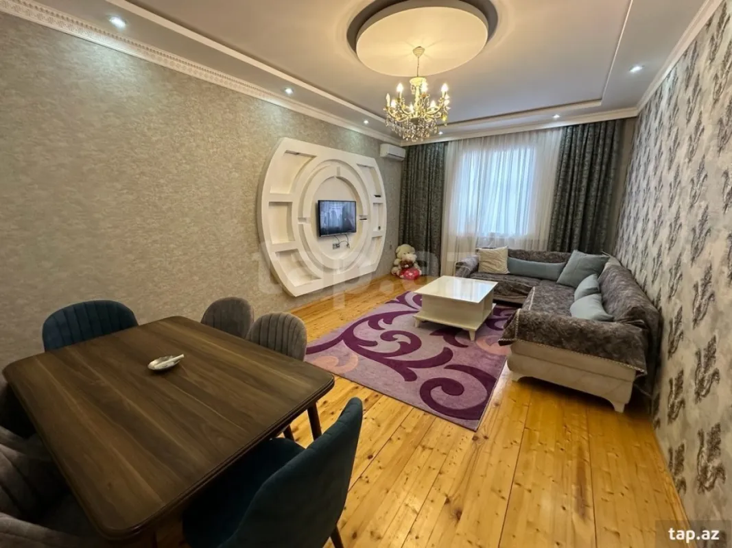 Satılır 3 otaqlı həyət evi