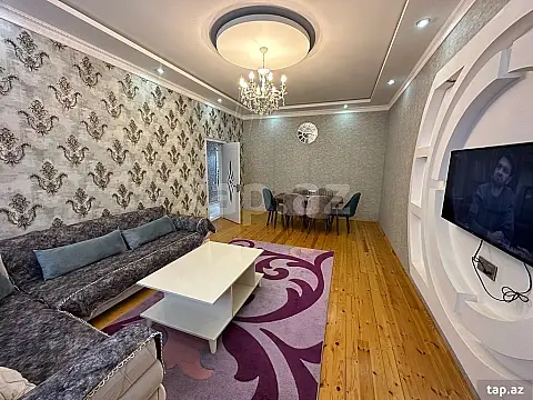 Satılır 3 otaqlı həyət evi