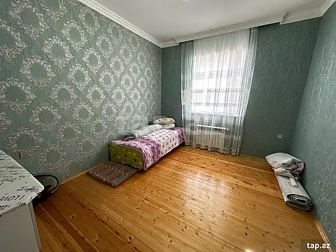 Satılır 3 otaqlı həyət evi