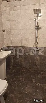 Satılır 4 otaqlı mənzil 98 m²