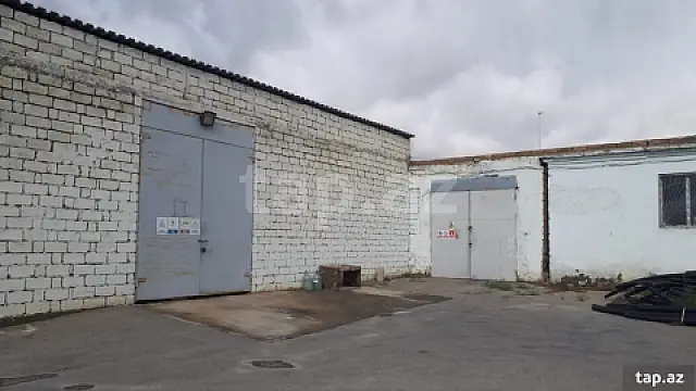 Satılır obyekt — Bakı, Səbail