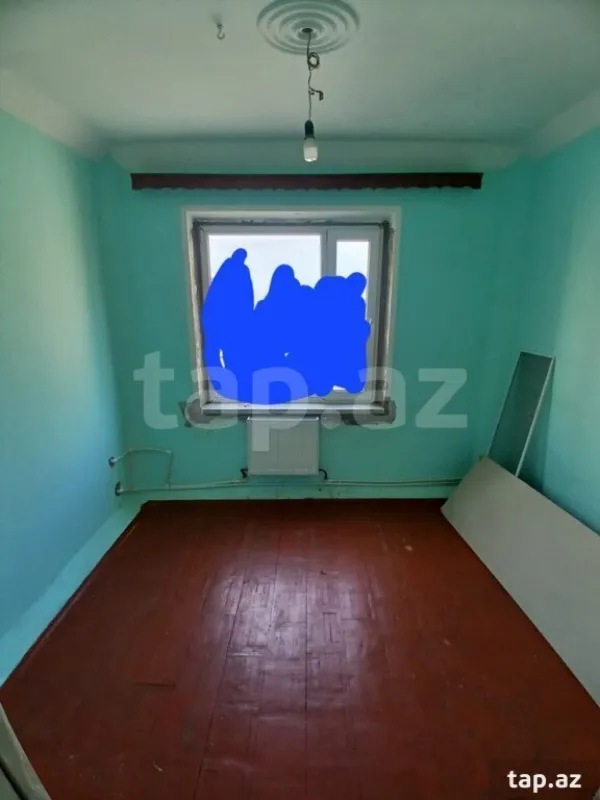 Satılır 3 otaqlı mənzil 80 m²