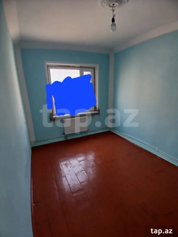 Satılır 3 otaqlı mənzil 80 m²